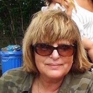 Meet your Posher, Marcia